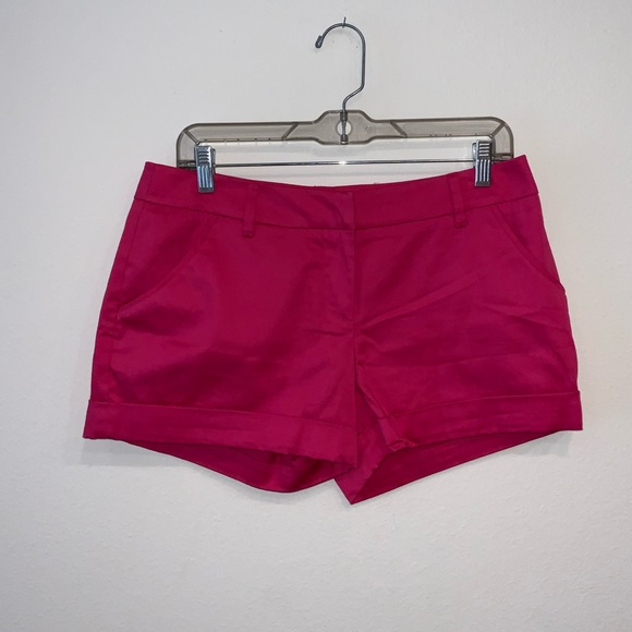 Pink Shorts - Picture 1 of 2